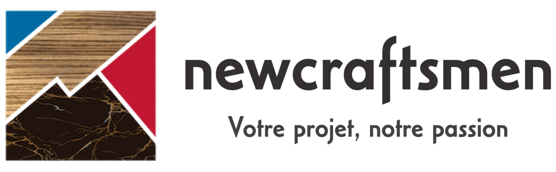 Logo de NEWCRAFTSMEN, partenaire de Bodycoon Design