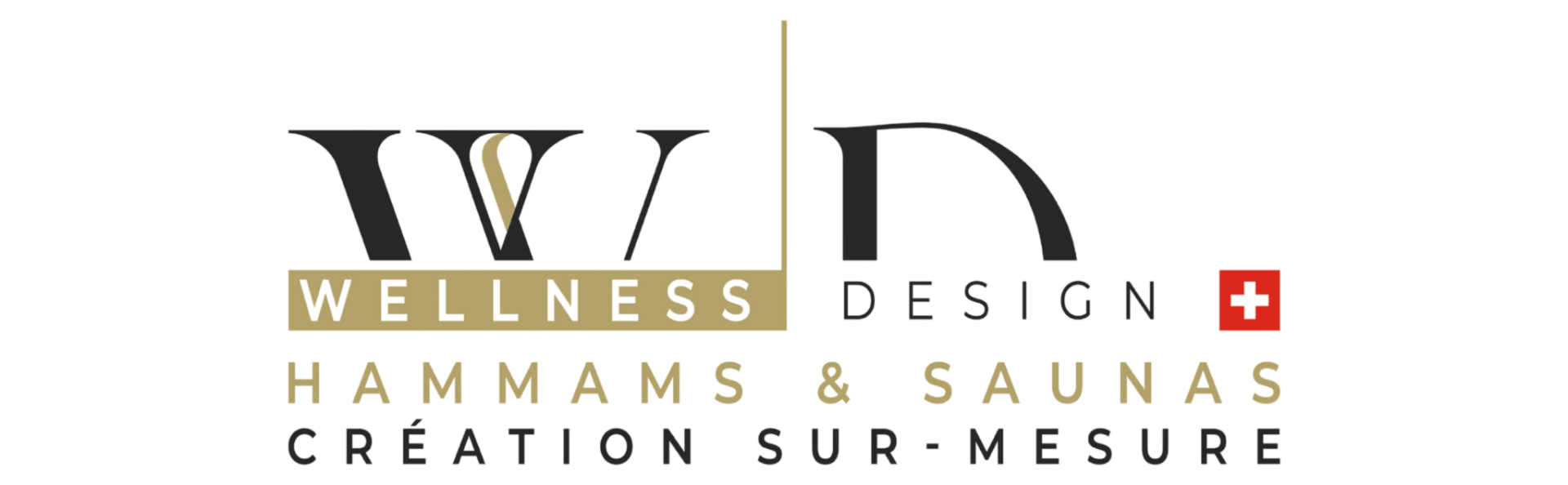 Logo de WELLNESDESIGN, partenaire de Bodycoon Design