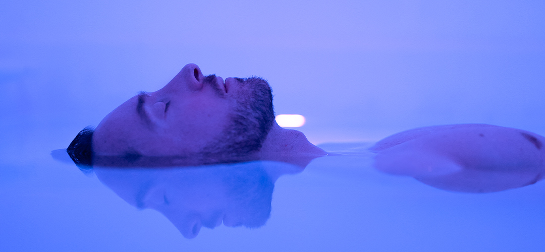 Relaxation profonde